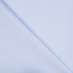 Hellblaue Popeline - Ribes y Casals