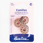 3er-Pack Metallgewindebohrer - Ribes y Casals