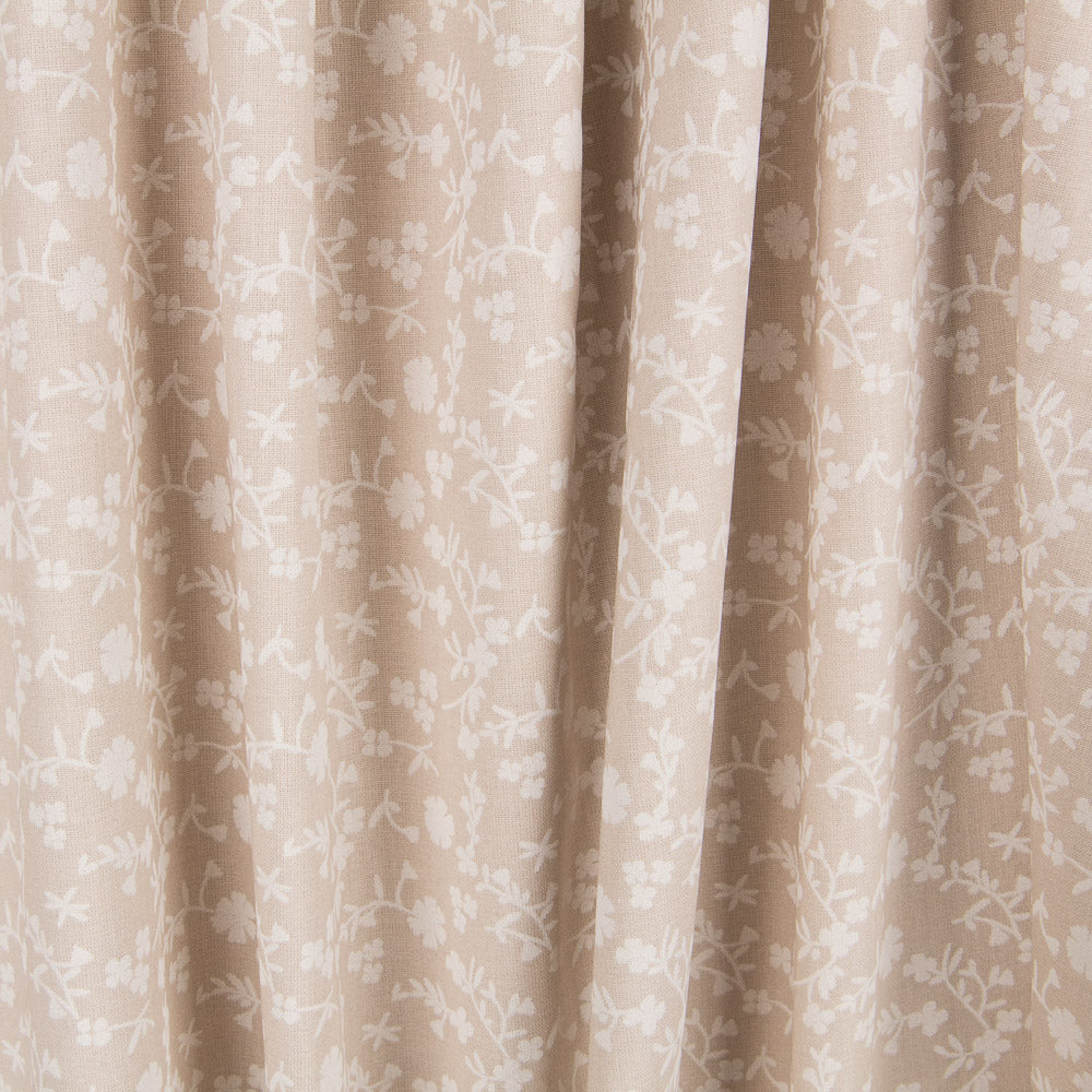 Popeline Margelie Beige - Ribes y Casals