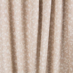 Popeline Margelie Beige - Ribes y Casals