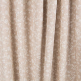Popeline Margelie Beige - Ribes y Casals