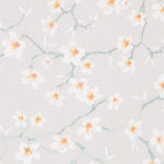 Popeline Tokio Grau - Ribes y Casals