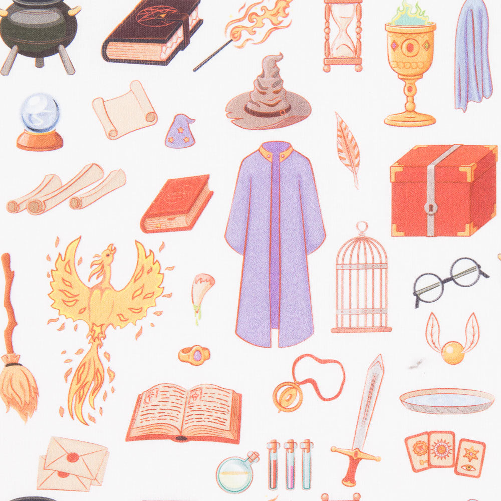 Harry Potter Baumwolle - Ribes y Casals