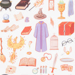 Harry Potter Baumwolle - Ribes y Casals