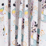 Minnie Meerjungfrau aus Baumwolle - Ribes y Casals
