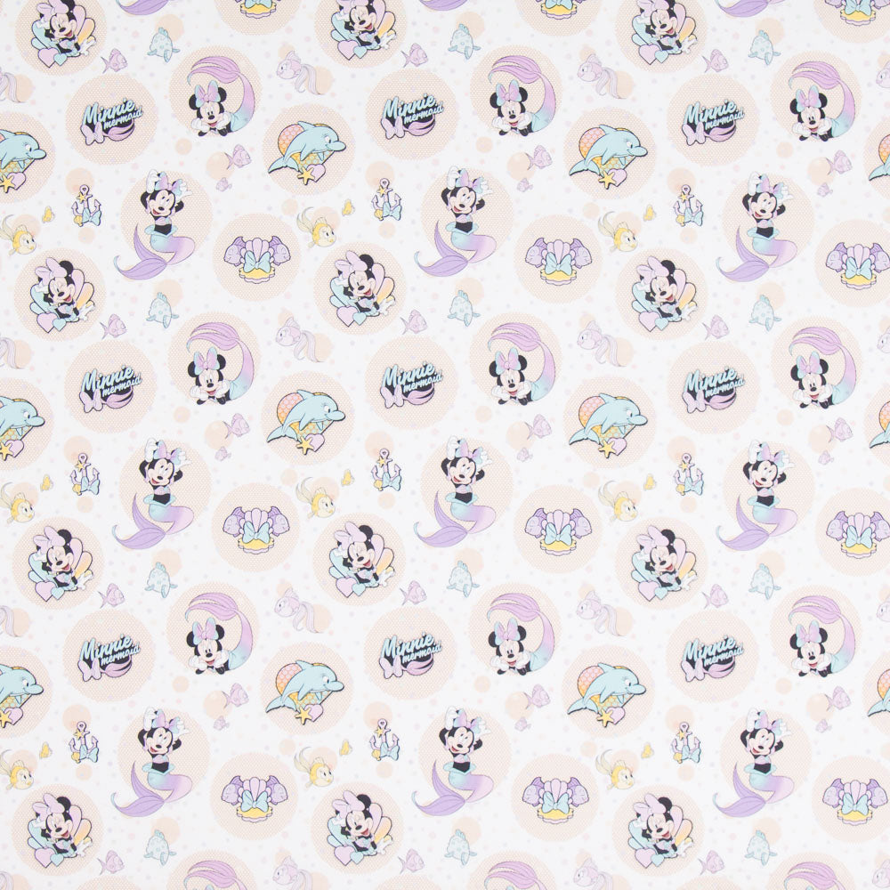 Baumwolle Minie Sailor Cotton - Ribes y Casals