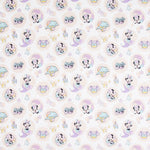 Baumwolle Minie Sailor Cotton - Ribes y Casals