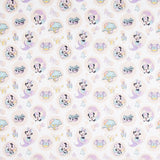 Baumwolle Minie Sailor Cotton - Ribes y Casals