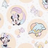 Baumwolle Minie Sailor Cotton - Ribes y Casals