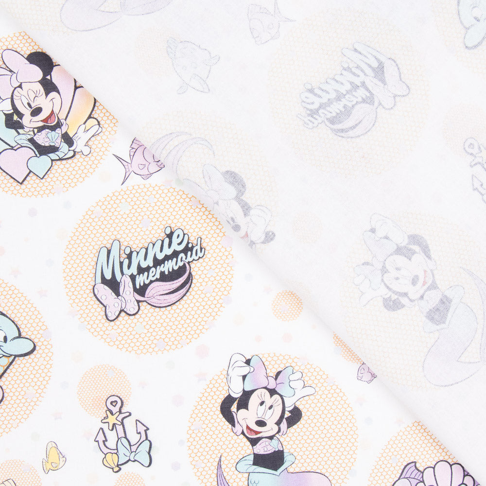 Baumwolle Minie Sailor Cotton - Ribes y Casals