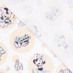 Baumwolle Minie Sailor Cotton - Ribes y Casals