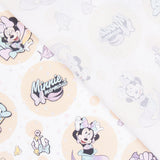 Baumwolle Minie Sailor Cotton - Ribes y Casals