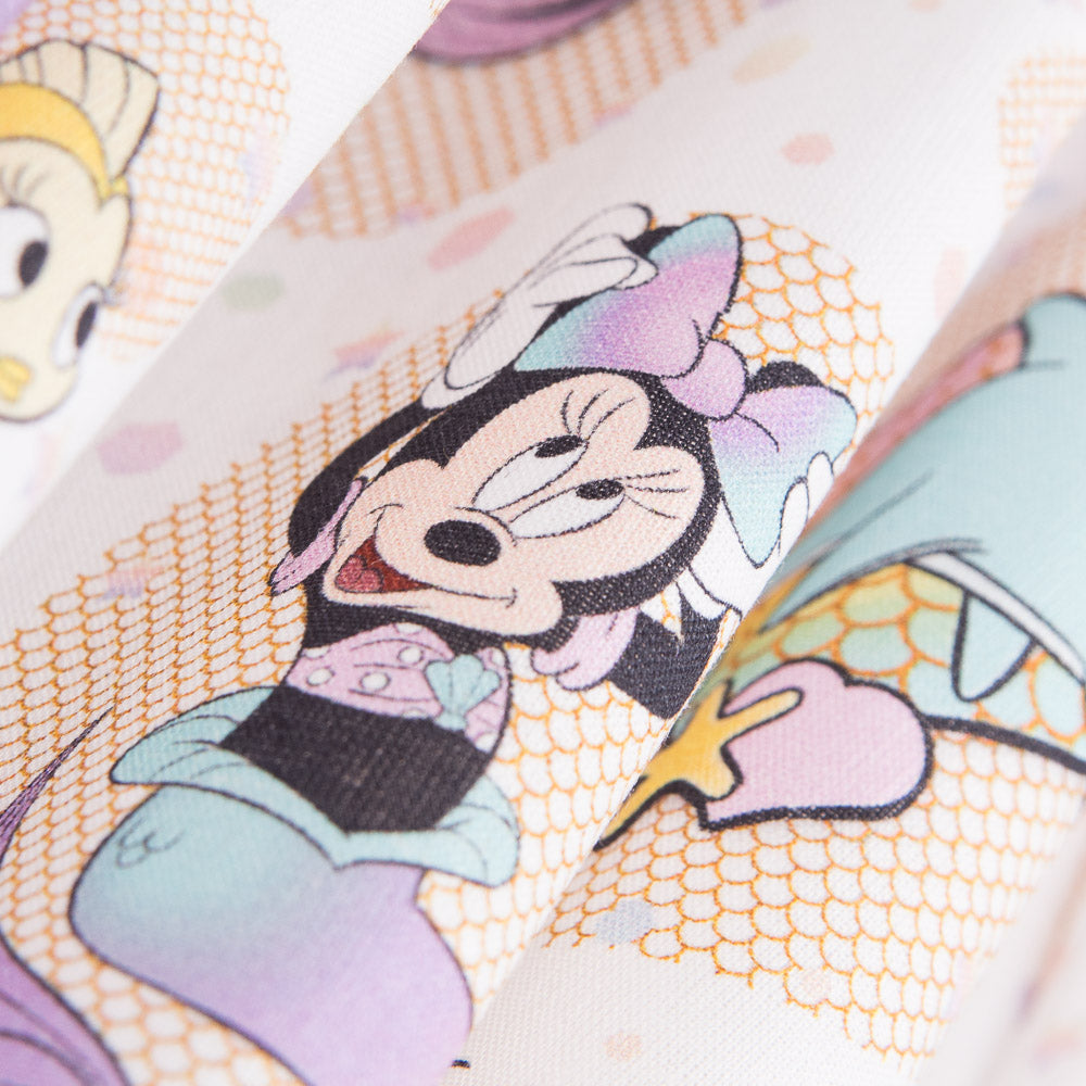 Baumwolle Minie Sailor Cotton - Ribes y Casals