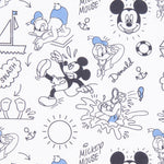Mickey Sailor Baumwolle - Ribes y Casals