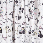 Minie Vintage Baumwolle - Ribes y Casals