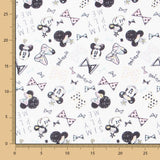 Minie Vintage Baumwolle - Ribes y Casals