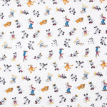 Disney Classics Baumwolle - Ribes y Casals