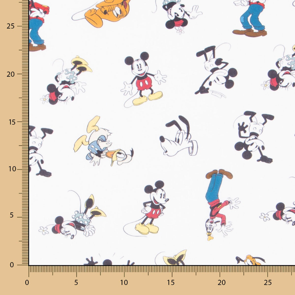 Disney Classics Baumwolle - Ribes y Casals