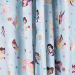 Disney Prinzessinnen Blau Baumwolle - Ribes y Casals