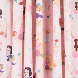 Disney Prinzessin Rosa Baumwolle - Ribes y Casals