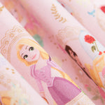 Disney Prinzessin Rosa Baumwolle - Ribes y Casals