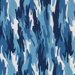 Baumwolle Camouflage Eis - Ribes y Casals