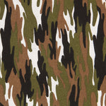 Baumwolle Camouflage-Jagd - Ribes y Casals