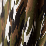 Baumwolle Camouflage-Jagd - Ribes y Casals