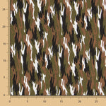 Baumwolle Camouflage-Jagd - Ribes y Casals