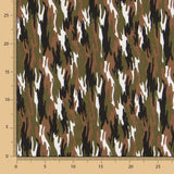 Baumwolle Camouflage-Jagd - Ribes y Casals