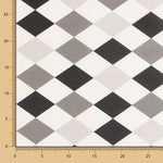 Harlequin schmutzabweisende Tischdecke - Ribes y Casals