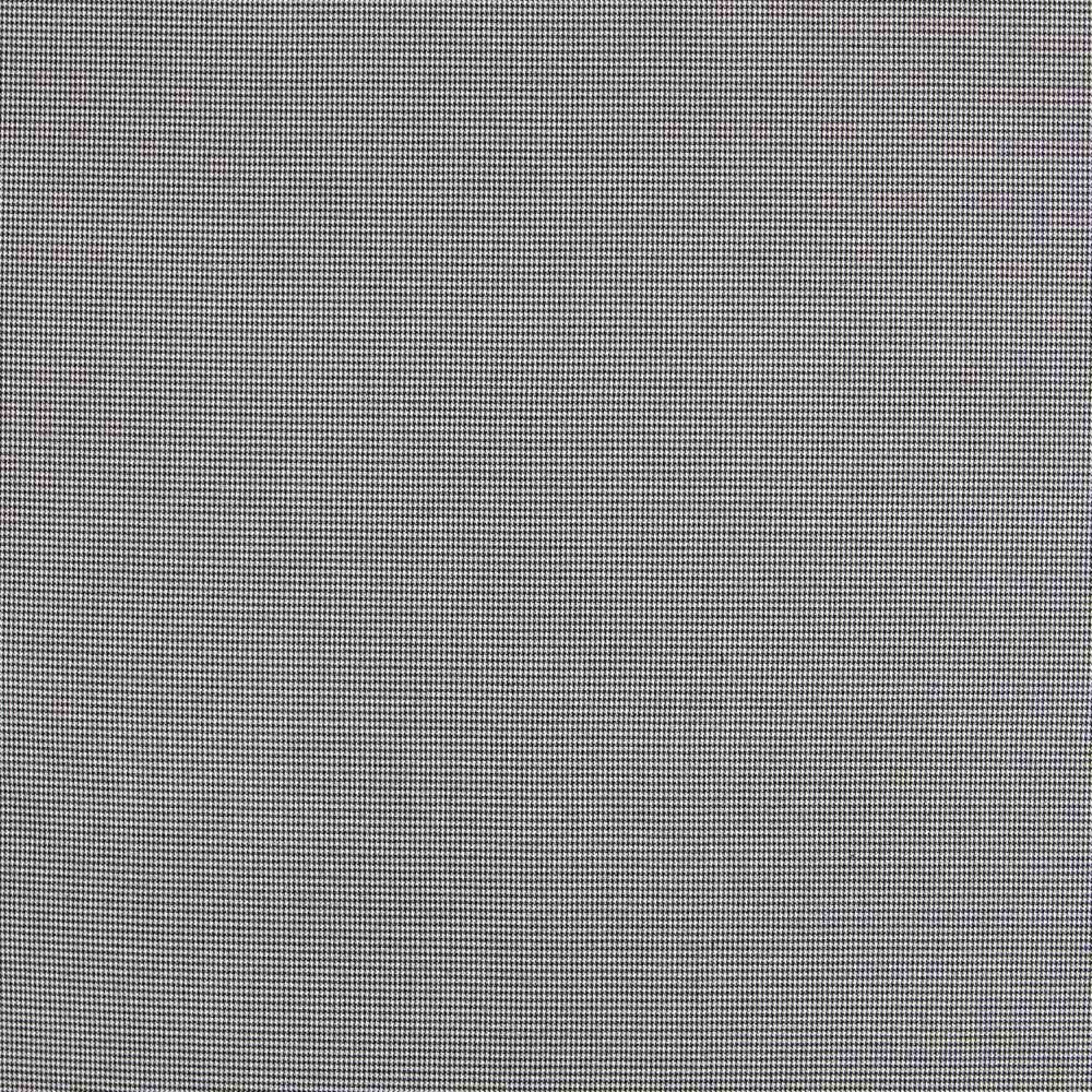 Twill Pata Gallo Mini Schwarz - Ribes y Casals