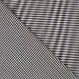 Twill Pata Gallo Mini Schwarz - Ribes y Casals