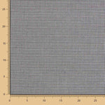 Twill Pata Gallo Mini Schwarz - Ribes y Casals