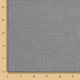 Twill Pata Gallo Mini Schwarz - Ribes y Casals