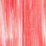 Bedrucktes Segeltuch Waterfall Rot - Ribes y Casals