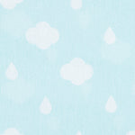 Bedrucktes Segeltuch Regen - Ribes y Casals