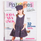 Kindermode-Muster Nº14 - Ribes y Casals