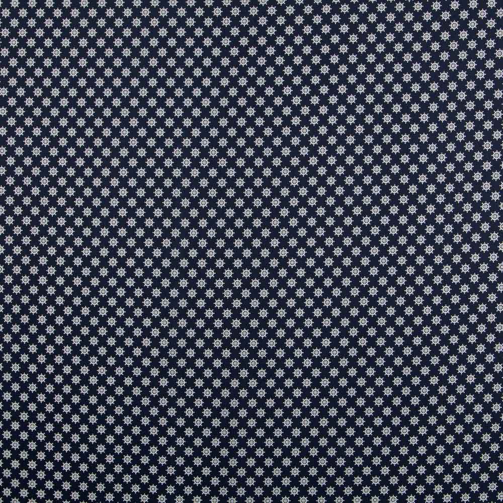 Baumwolle Timon Blau Baumwolle - Ribes y Casals