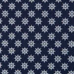 Baumwolle Timon Blau Baumwolle - Ribes y Casals