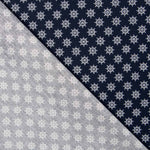 Baumwolle Timon Blau Baumwolle - Ribes y Casals