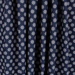 Baumwolle Timon Blau Baumwolle - Ribes y Casals