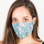 Hygienische Maskenkämme - Ribes y Casals