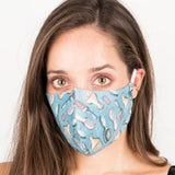 Hygienische Maskenkämme - Ribes y Casals
