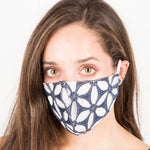 Hygienemaske Texanische Laubsägearbeiten - Ribes y Casals