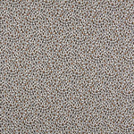Baumwolle Leopard Ecru - Ribes y Casals