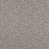 Baumwolle Leopard Ecru - Ribes y Casals