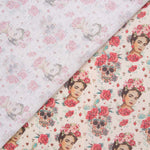 Baumwolle Frida Rustic - Ribes y Casals