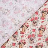 Baumwolle Frida Rustic - Ribes y Casals
