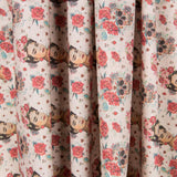 Baumwolle Frida Rustic - Ribes y Casals